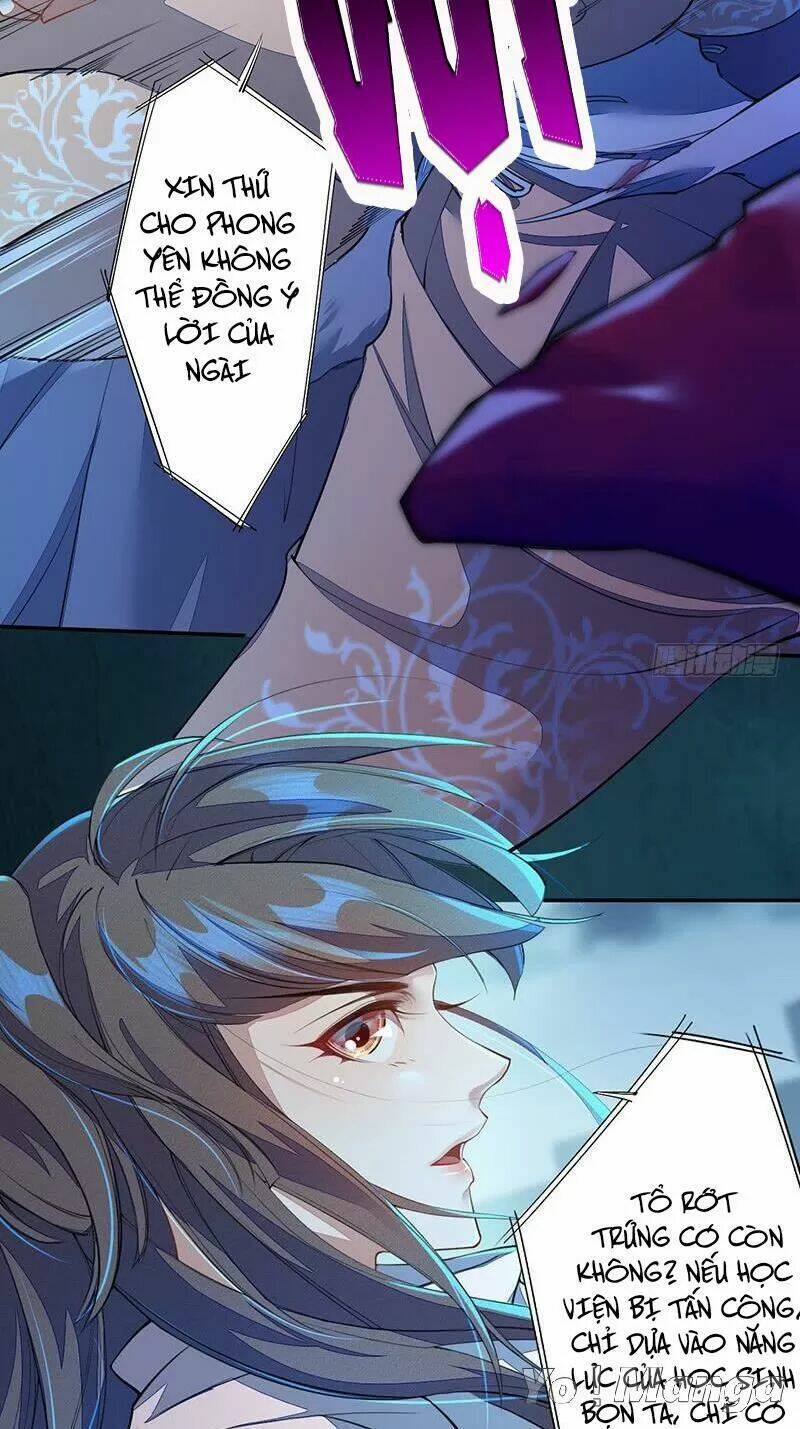 Tuyệt Thế Luyện Đan Sư: Chapter 94