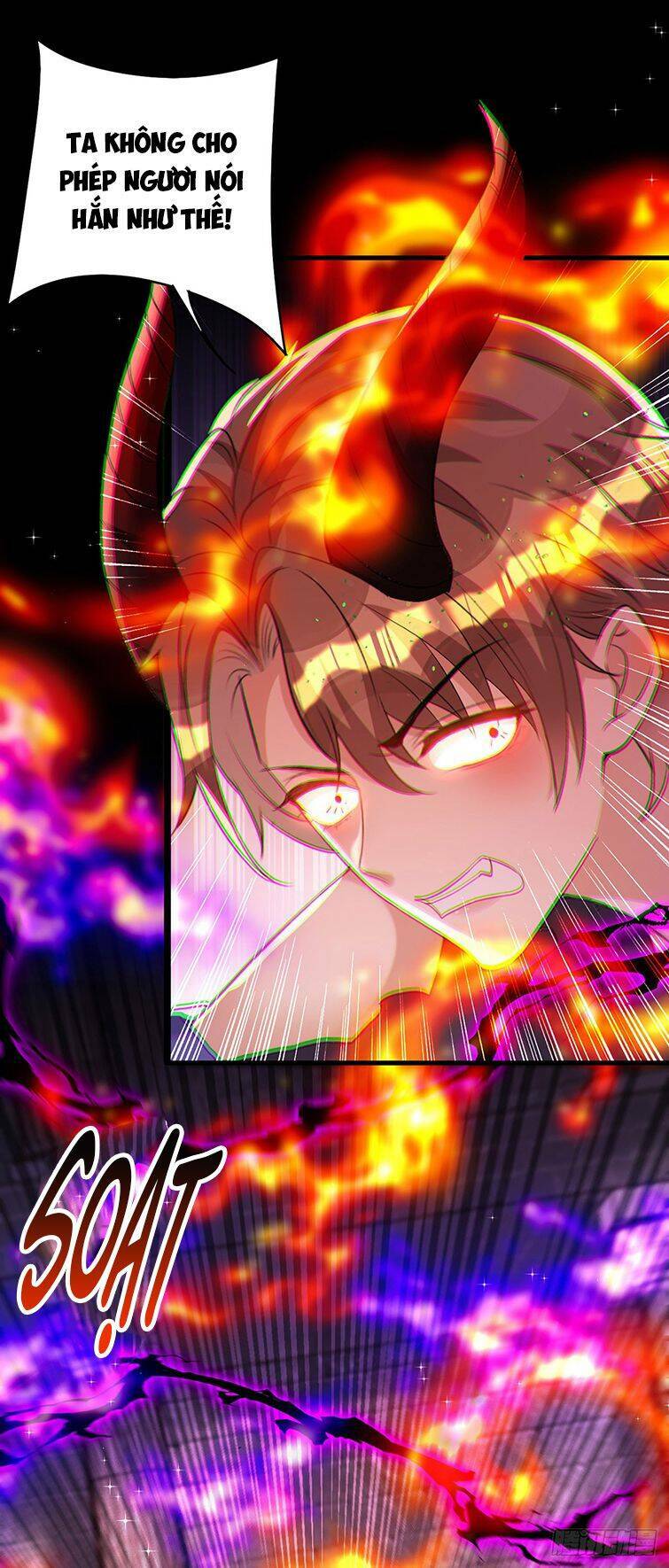 Thú Thụ Bất Thân: Chapter 161