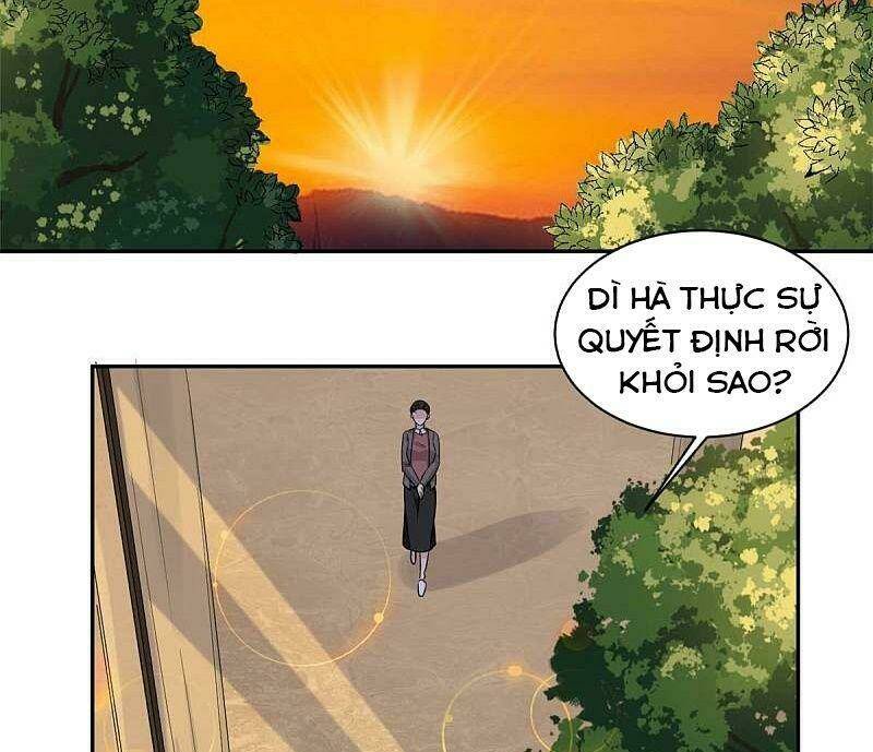 Tổng Tài, Tránh Xa Tôi Ra: Chapter 58