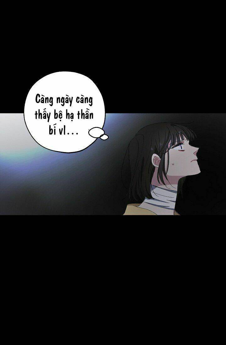 Tình Điên Dại: Chapter 21