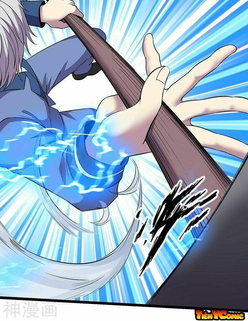 Tu Chân Cuồng Thiếu: Chapter 87