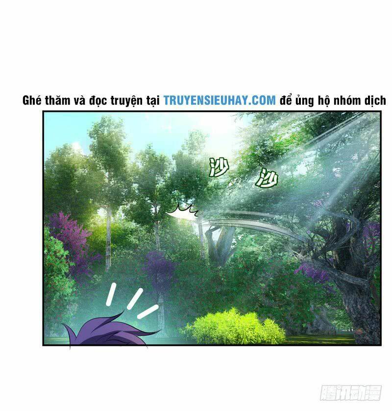 Yêu Giả Vi Vương: Chapter 2