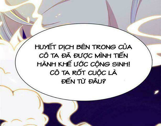 Nghịch Thiên Độc Y: Long Tôn Cầu Buông Ra: Chapter 4