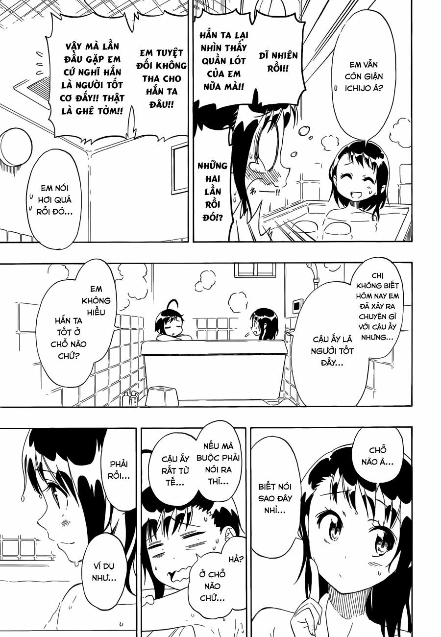Tình Yêu Ngang Trái: Chapter 76