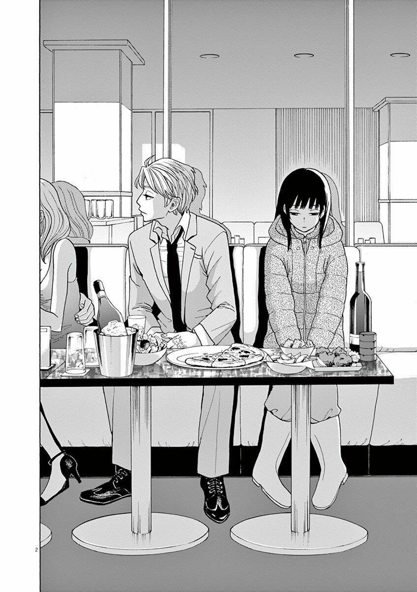 Kanon - Tận Cùng Của Tình Yêu.: Chapter 24