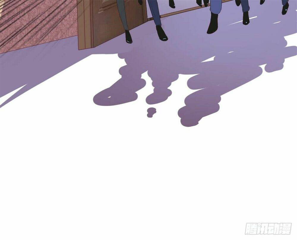 Manh Thê Khó Dỗ: Chapter 5