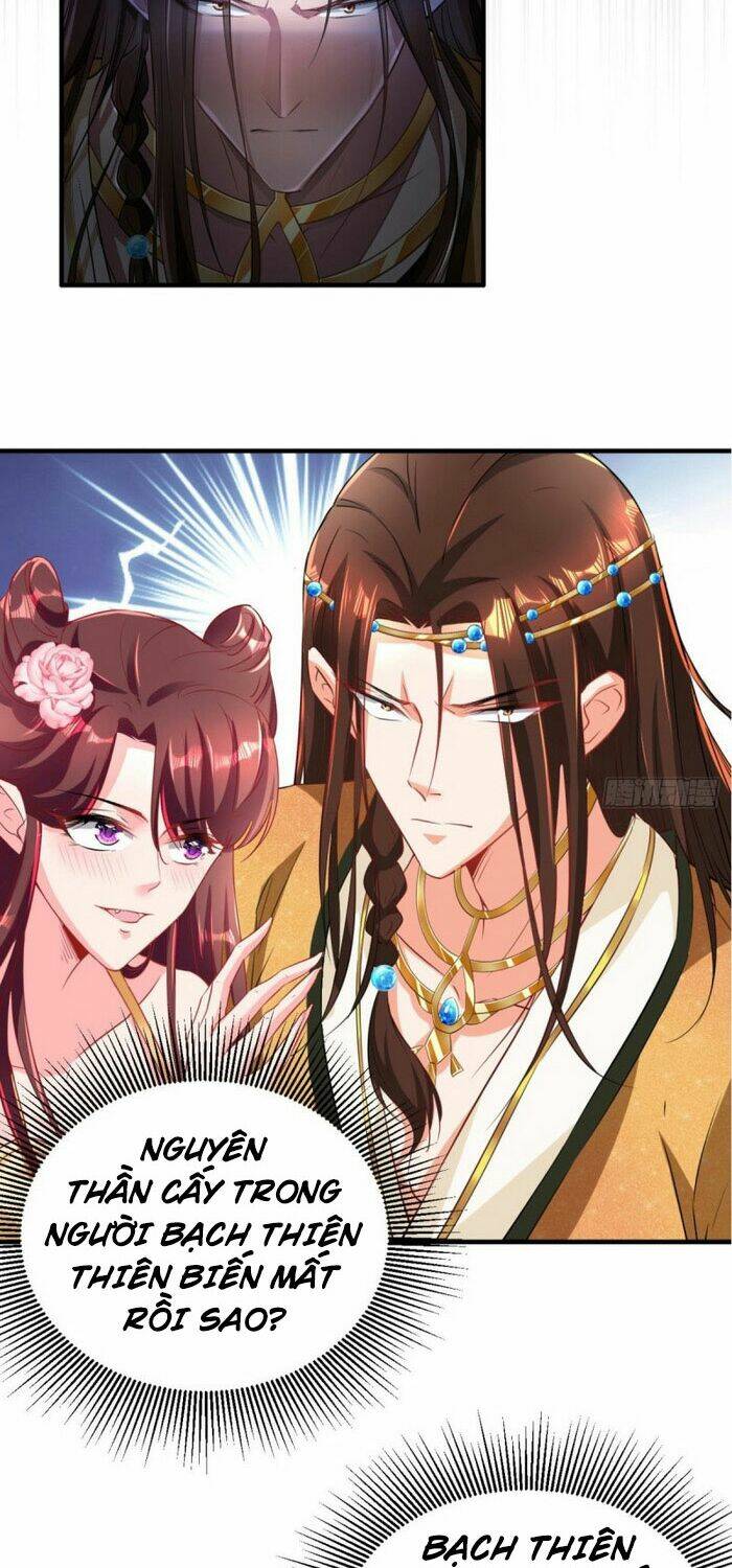 Tà Du Ký: Chapter 55