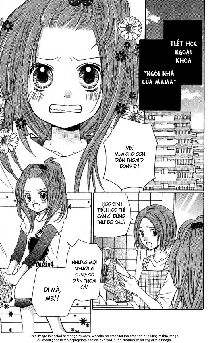 Screaming Lesson!!!: Chapter 4