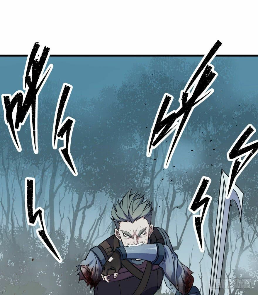 Thú Nhân: Chapter 28