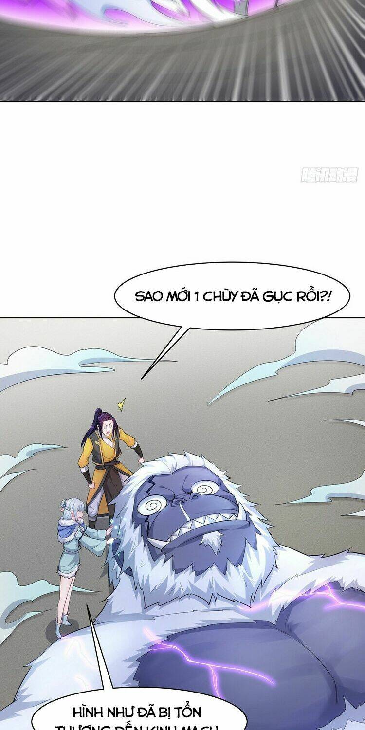 Người Ở Rể Bị Ép Thành Phản Diện Ngoại Truyện: Chapter 16