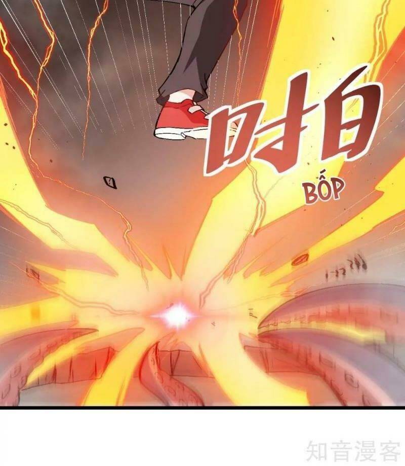Vườn Trường Cuồng Sư Hệ Thống: Chapter 92