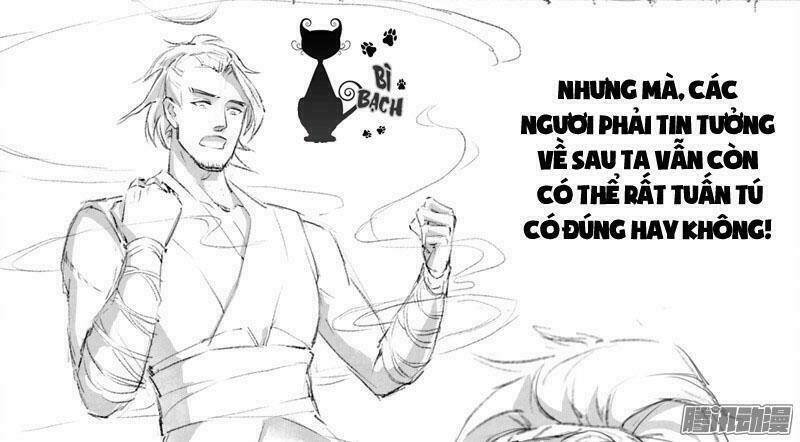 Tuyệt Thế Luyện Đan Sư: Chapter 3