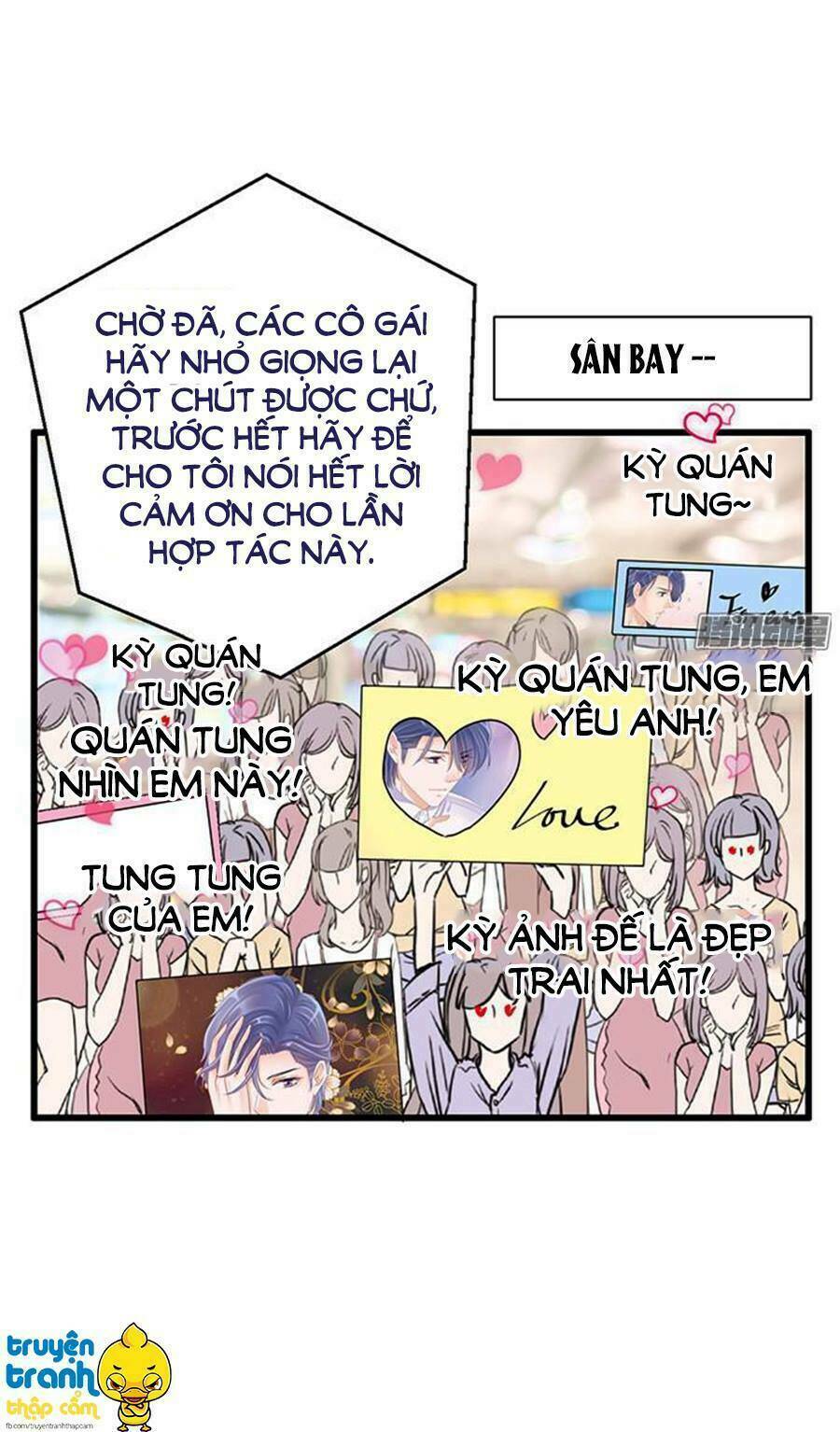 Trọng Sinh Để Ngủ Với Ảnh Đế: Chapter 29