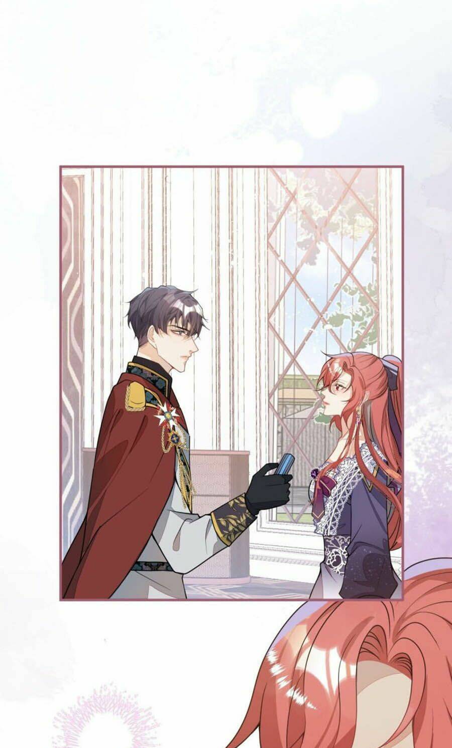 Xuyên Không Đến Thế Giới Trở Thành Đóa Hoa Của Anh: Chapter 15