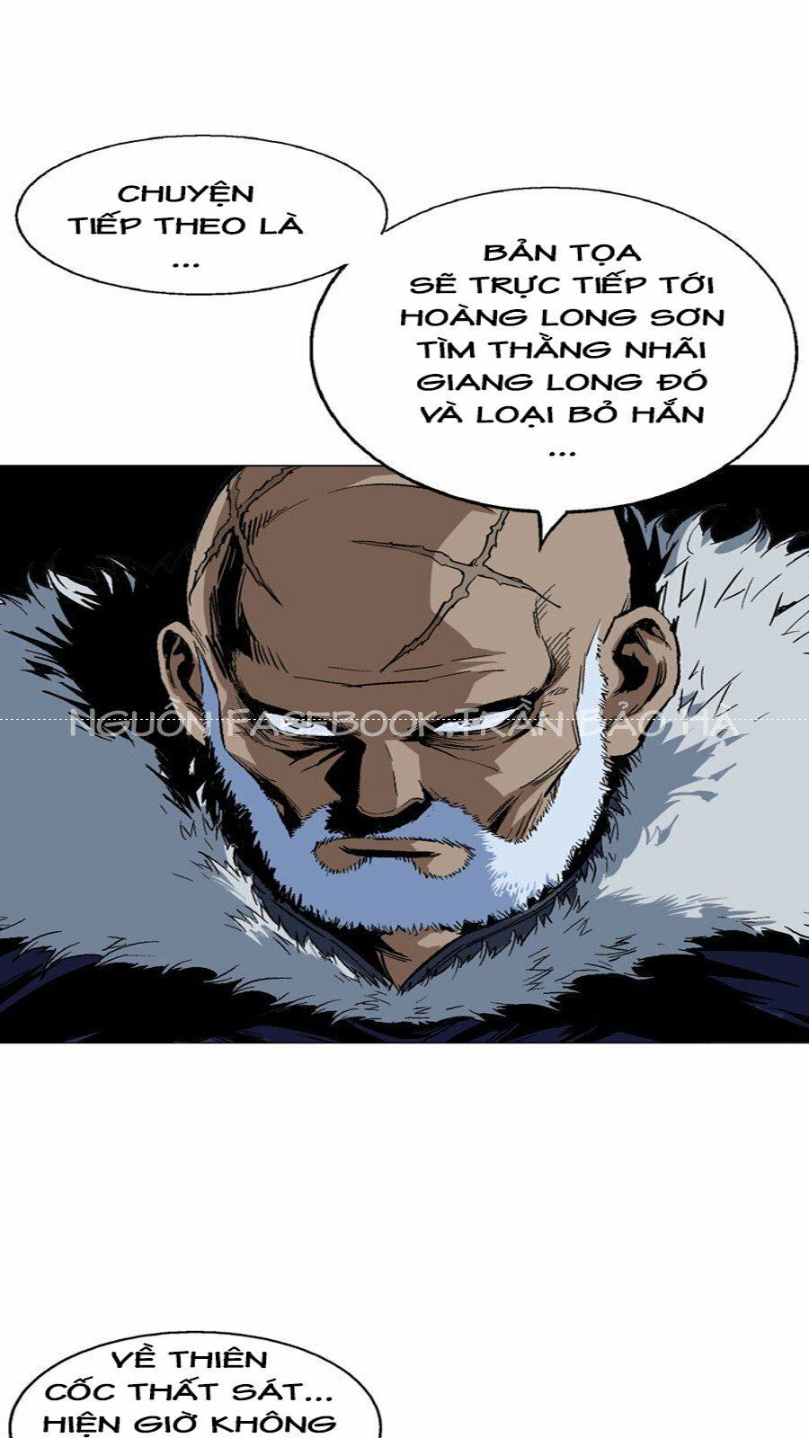 Cao Thủ 2: Chapter 53