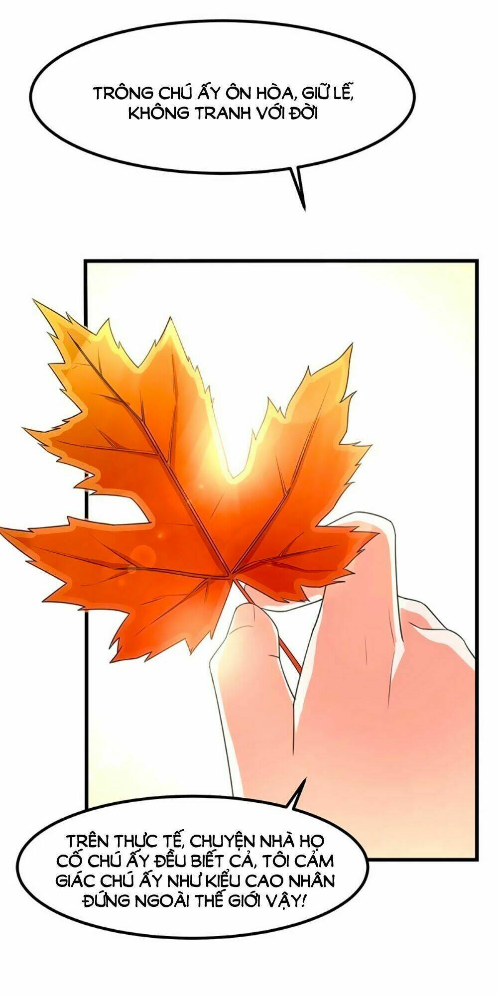Nhật Ký Báo Thù Của Thiên Kim Hai Mặt: Chapter 36
