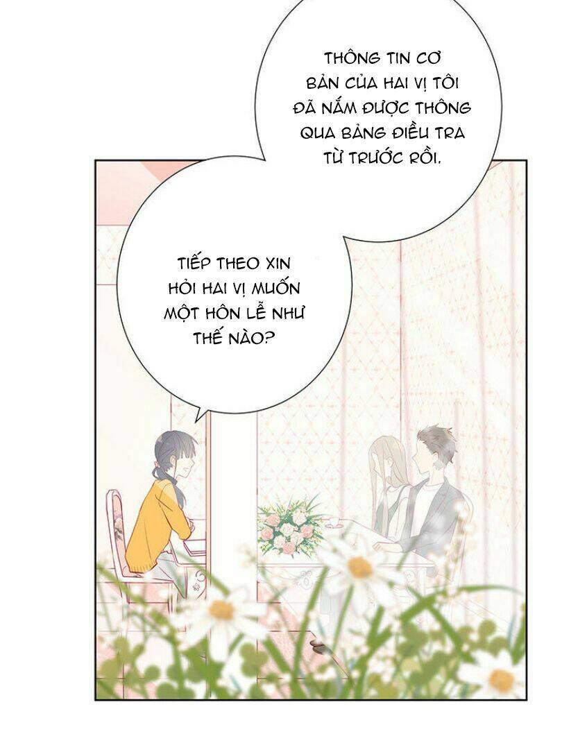 Lời Thề Như Sương Triều: Chapter 1