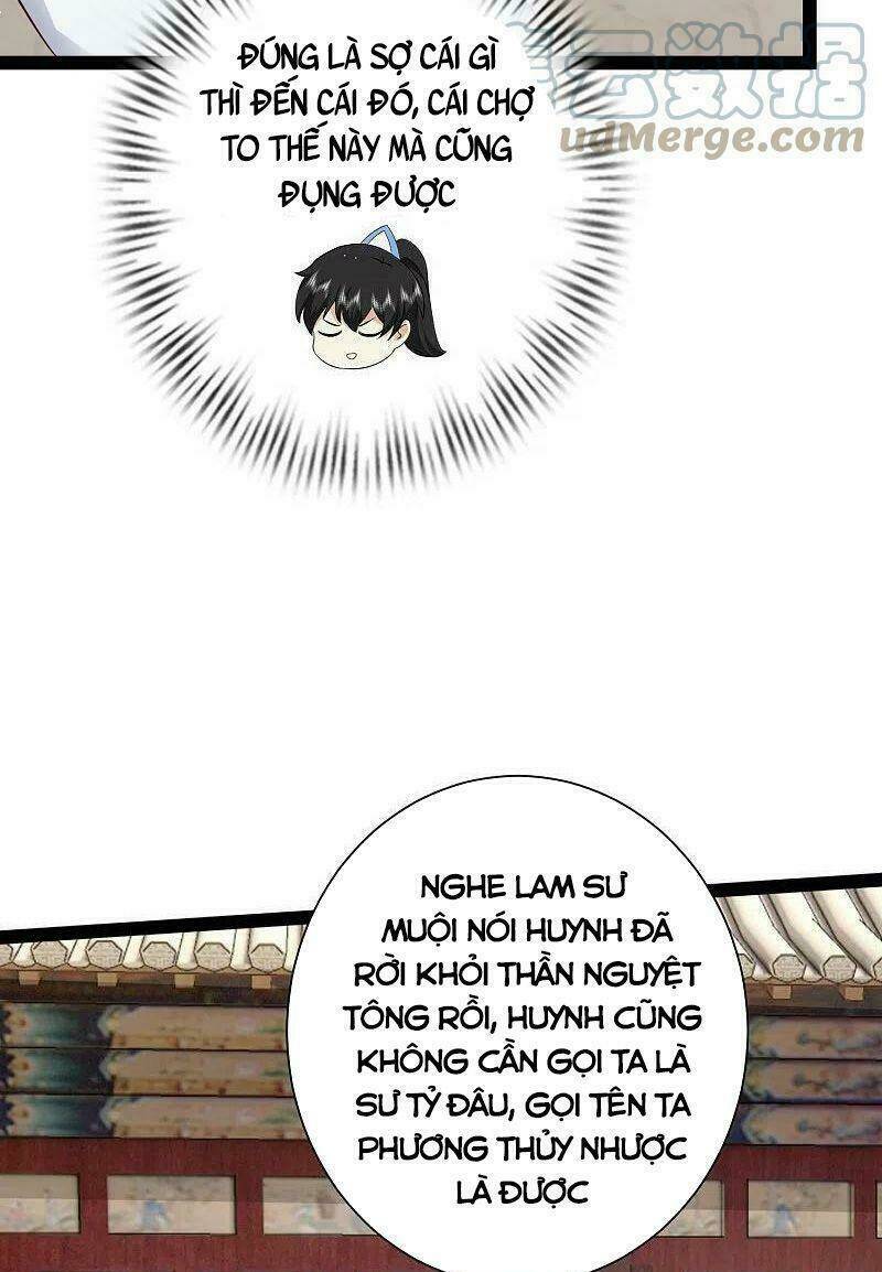 Tối Cường Vận Đào Hoa: Chapter 280