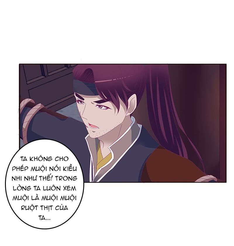 Thông Linh Phi: Chapter 336