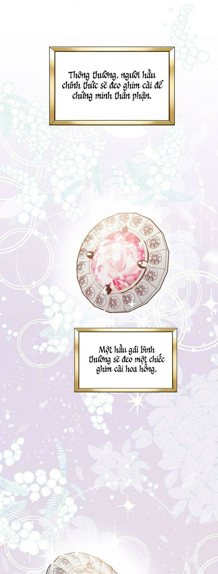 Hoàng Hậu Ác Nữ Yêu Quý Tôi: Chapter 7