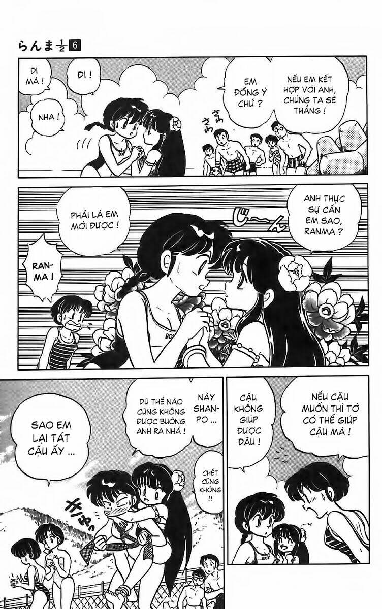 Suối Lời Nguyền: Chapter 50