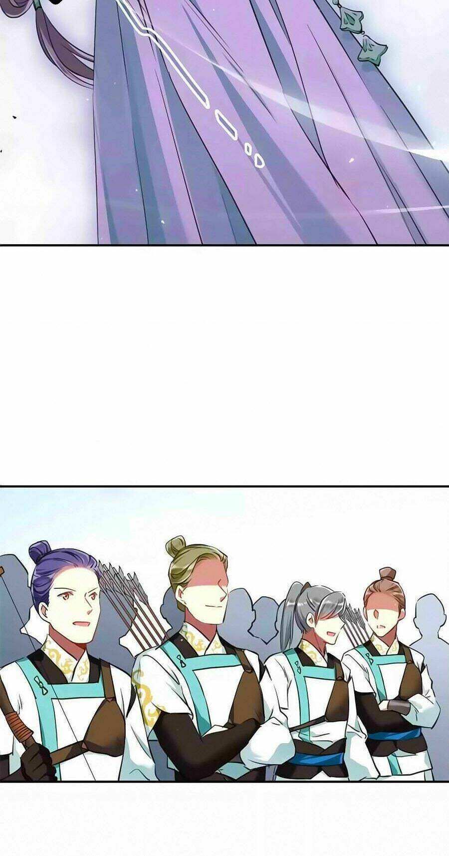 Thượng Quốc Phú Chi Thiên Đống Tuyết: Chapter 20