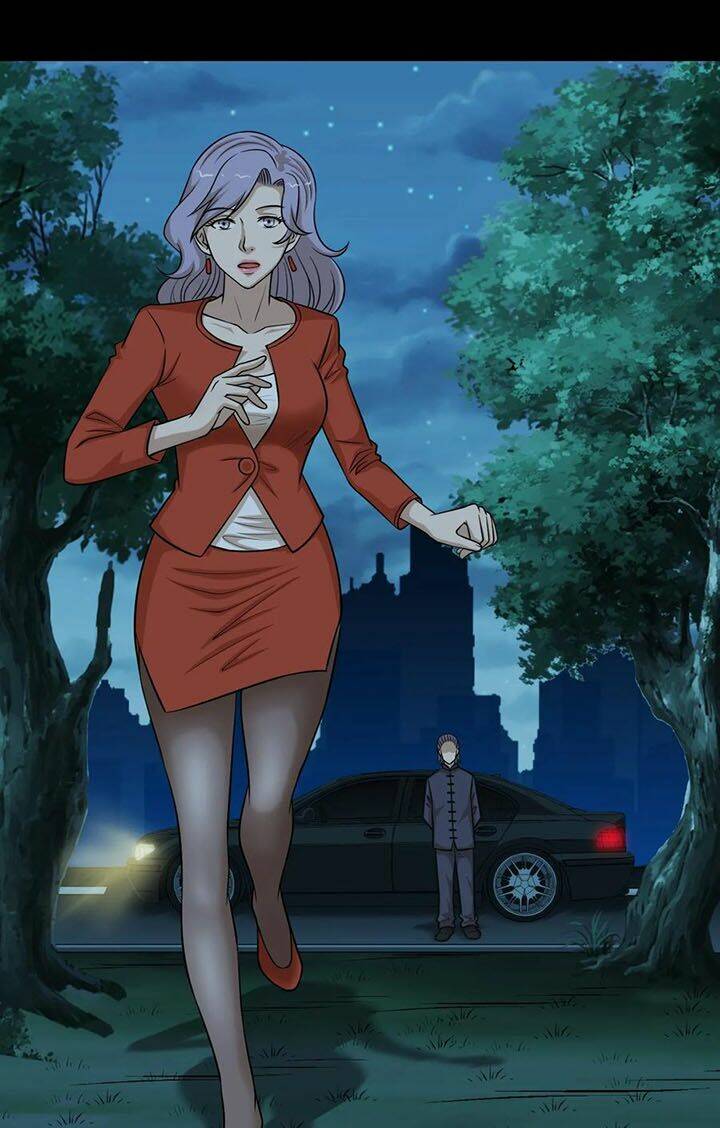 Đai Ca Trở Lại Tuổi 16: Chapter 60