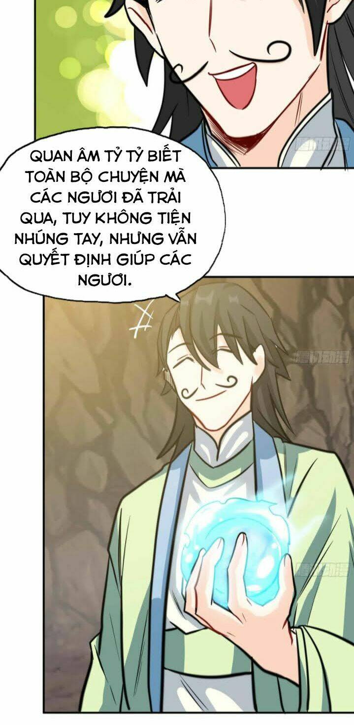 Khởi Đầu Bằng Một Con Côn: Chapter 143