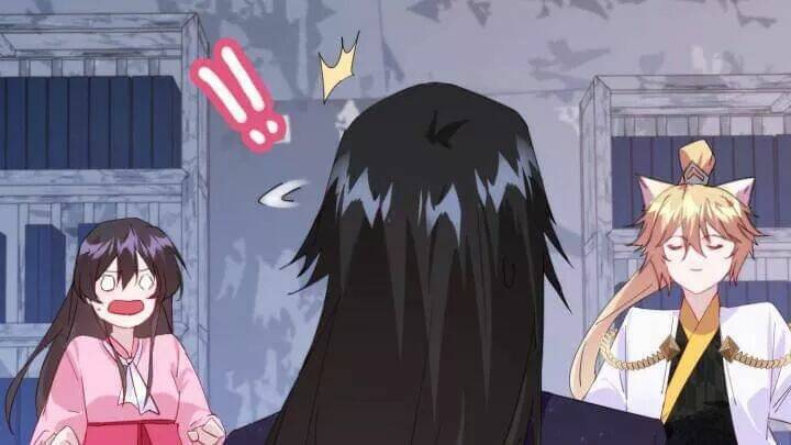 Bí Mật Của Dạ Tộc: Chapter 40