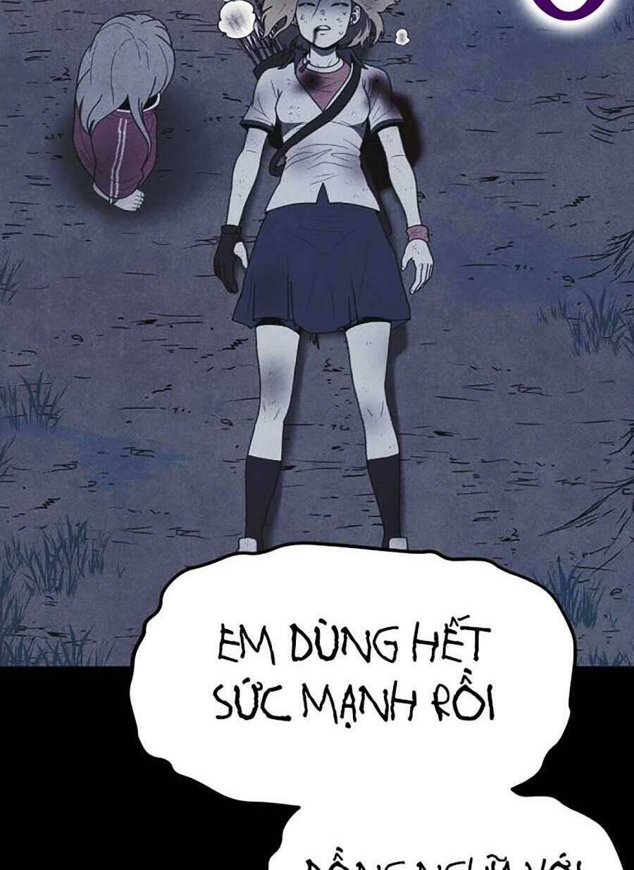 Cậu Bé Shotgun: Chapter 59