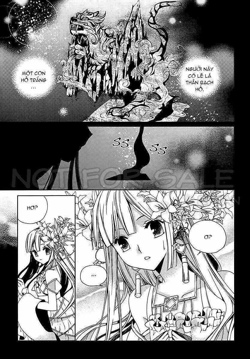 Hangah, Lee: Chapter 15