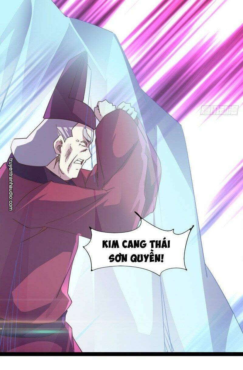 Kiếm Đồ: Chapter 51