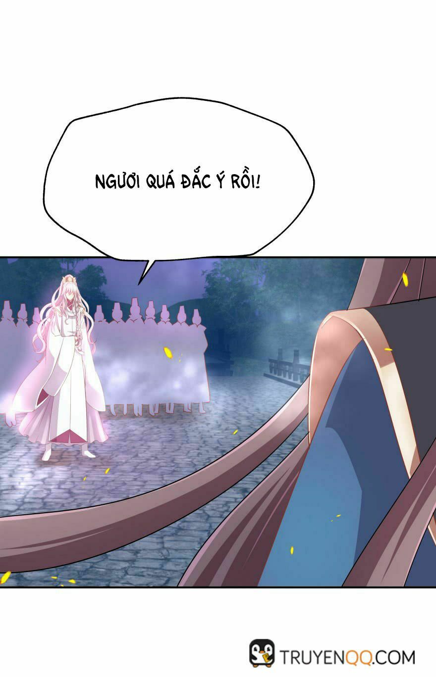 Phép tắc yêu đương của Ma Vương: Chapter 32