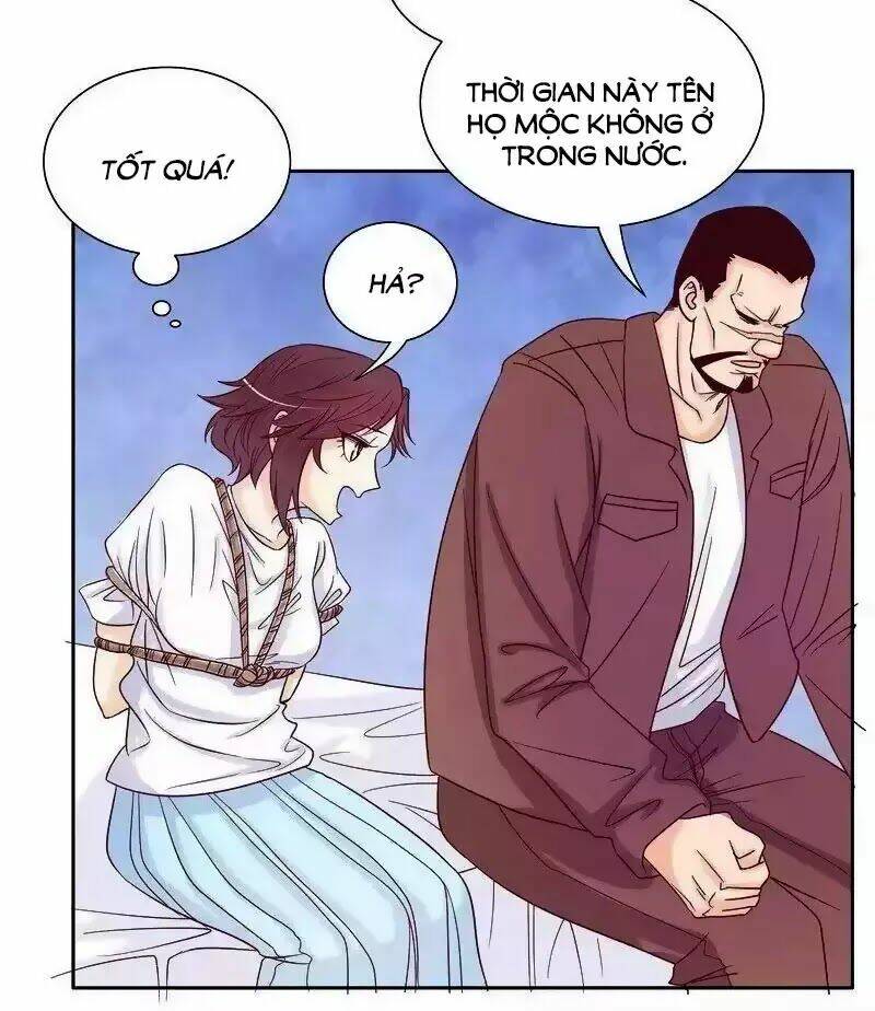 101 Phương Pháp Của Tổng Tài: Chapter 71
