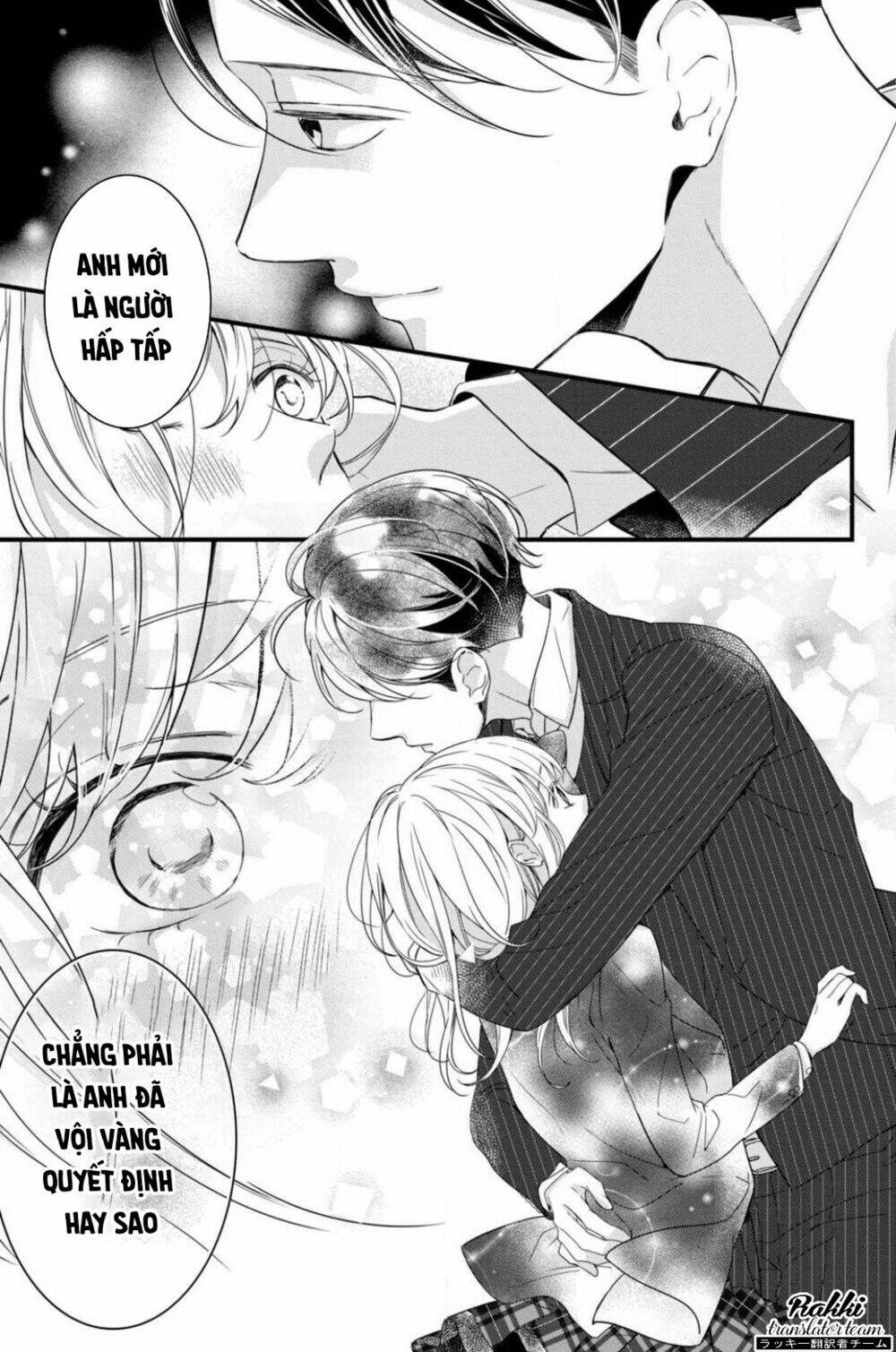 Bengoshi To 17-Sai: Chapter 1