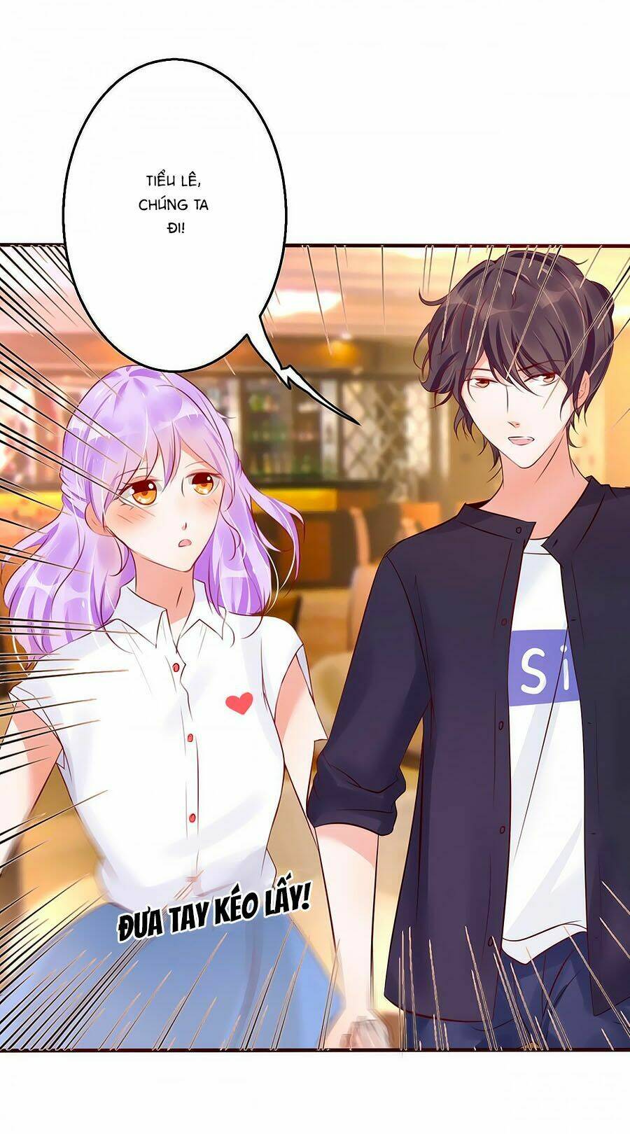 Bạn Trai Là Ngôi Sao: Chapter 37