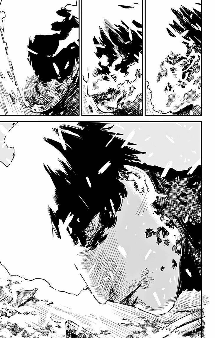 Hoả Quyền: Chapter 77