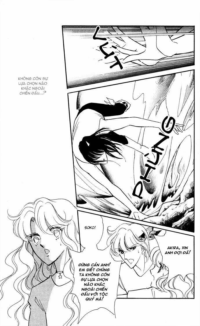 Ao No Fuuin - Blue Seal: Chapter 50