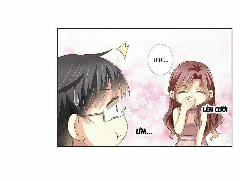 Hôn Bất Do Kỷ: Chapter 51