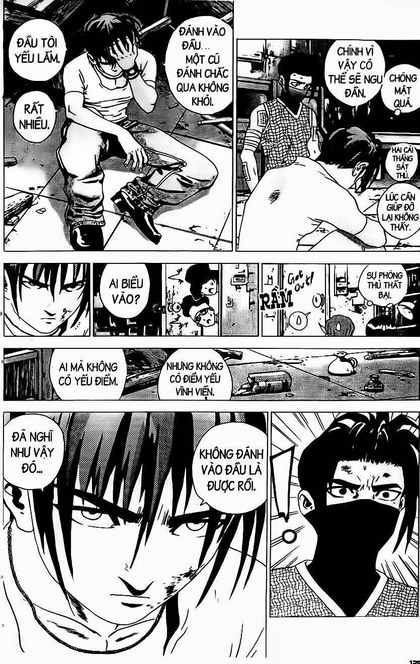 Ai Hơn Ai: Chapter 41