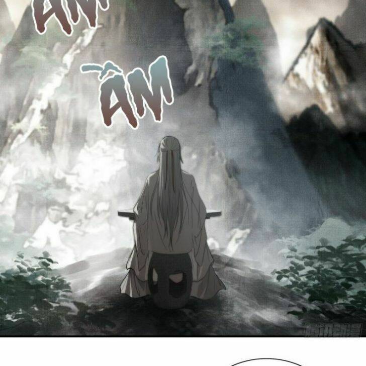 Nguyệt Trụy Trọng Minh: Chapter 18