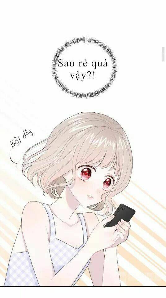 Từ Cái Nhìn Của Em: Chapter 2