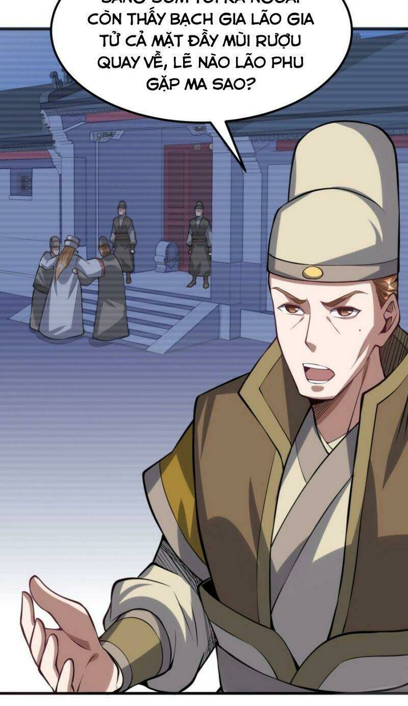 Đấu Hồn Đại Lục: Chapter 52
