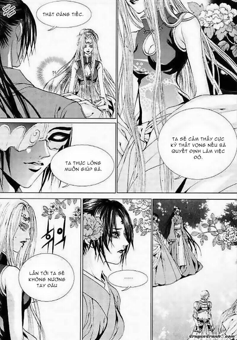 Tân Nương Của Thủy Thần: Chapter 128
