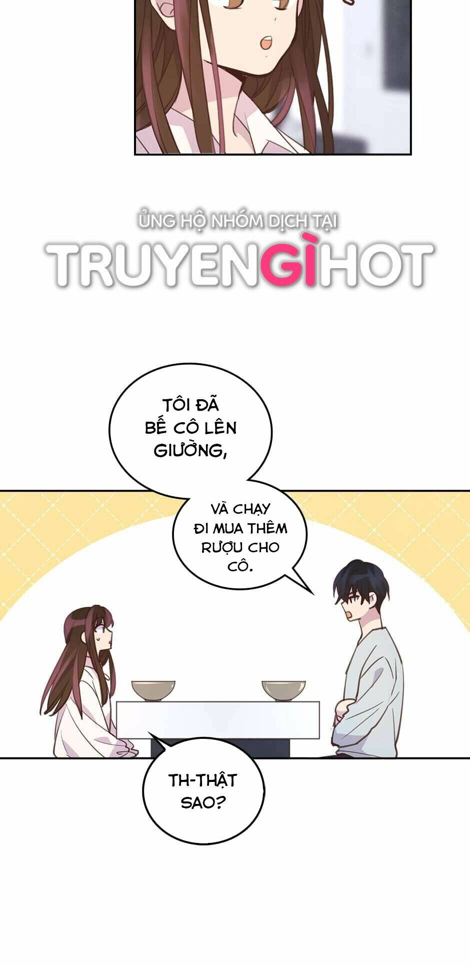 Cuộc Hôn Nhân Bất Khả Thi: Chapter 23