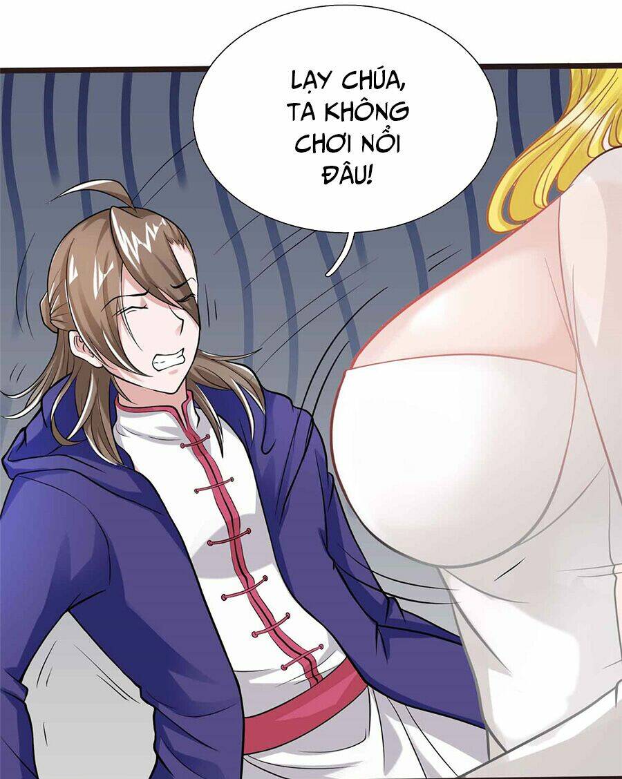 Ta Có Trăm Vạn Trò Chơi: Chapter 7