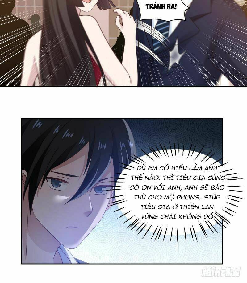 Đô Thị Tuyệt Thế Cuồng Tôn: Chapter 7