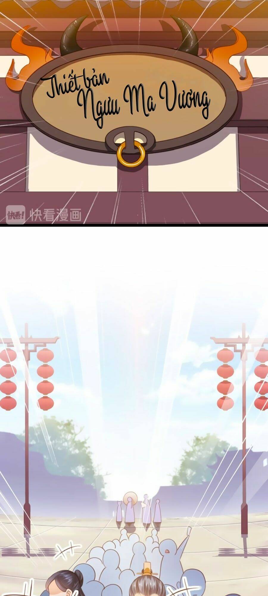 Đứng Lại! Phụng Chỉ Ăn Cướp: Chapter 6