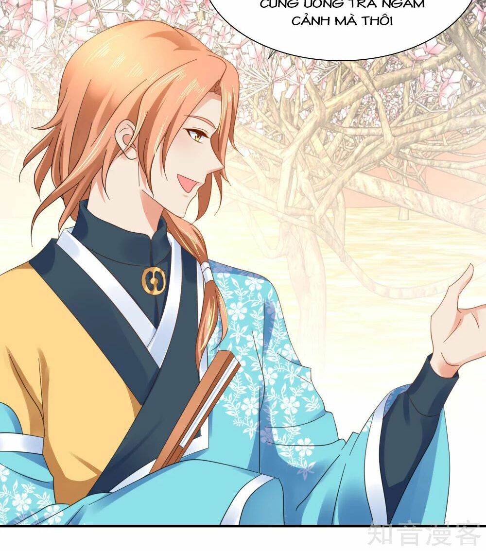 Lãnh Cung Phế Hậu Muốn Nghịch Thiên: Chapter 114