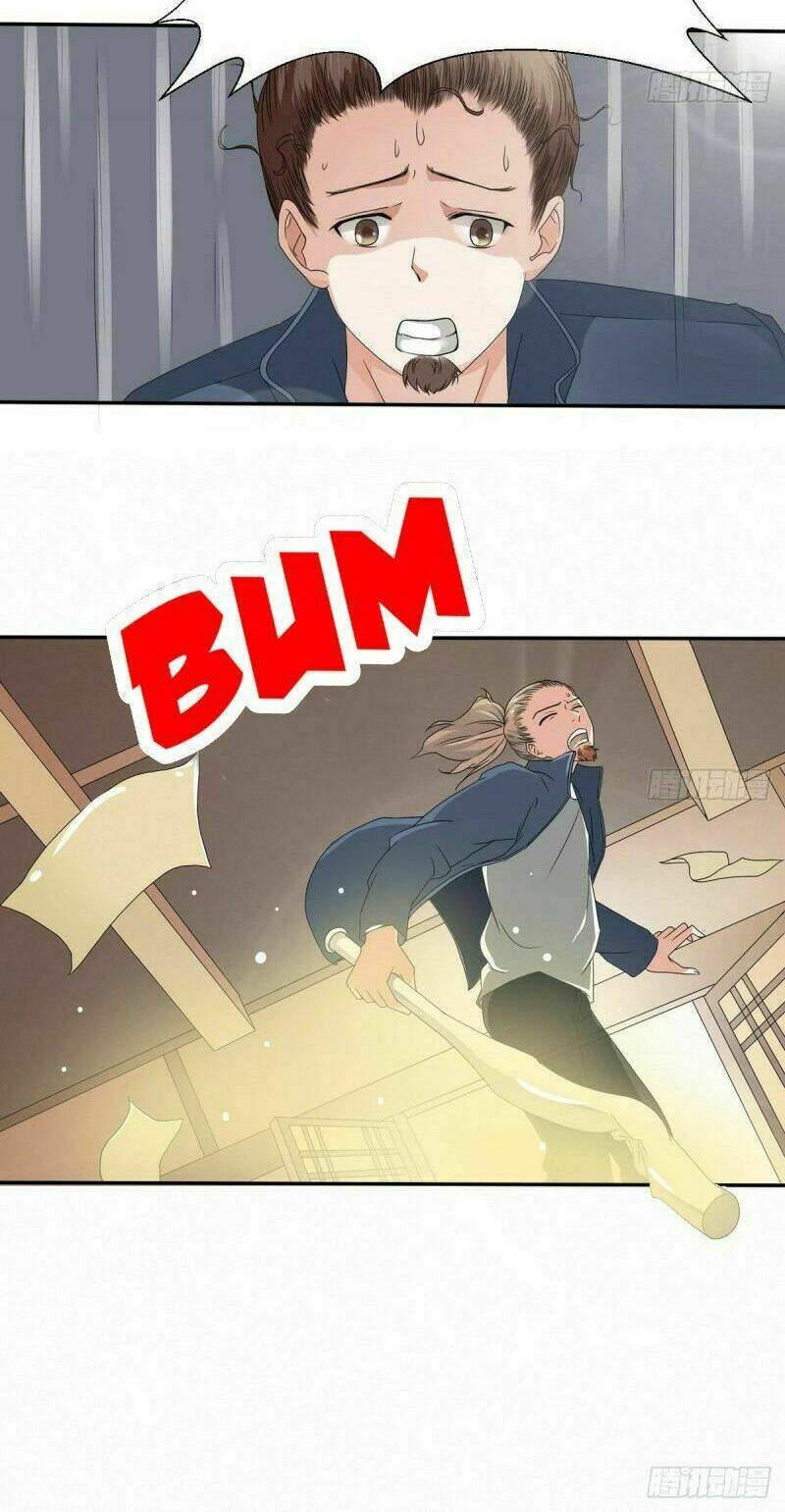 Trọng Sinh Ta Có Ngón Tay Vàng: Chapter 5